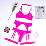 Nitya Lingerie Set