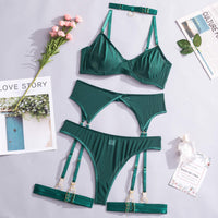 Nitya Lingerie Set