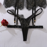 Joanna Lingerie