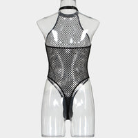 Niyati Bodysuit