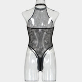 Niyati Bodysuit