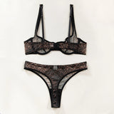 Ayanda Lingerie