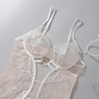 Olivia Bodysuit