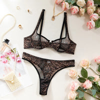 Ayanda Lingerie