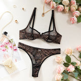 Ayanda Lingerie