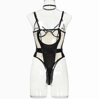 Amelia Bodysuit