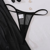 Imani Long Body Dress