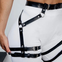 Leg Harness