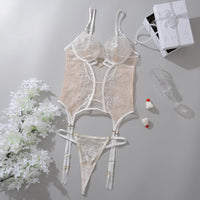 Olivia Bodysuit