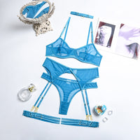 Nitya Lingerie Set