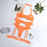 Nitya Lingerie Set