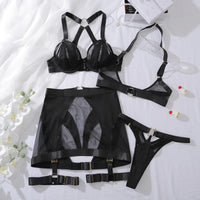 Almaz Lingerie