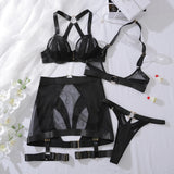 Almaz Lingerie