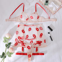 Tatiana Lingerie