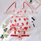 Tatiana Lingerie
