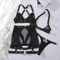 Almaz Lingerie