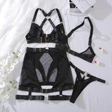 Almaz Lingerie