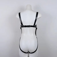 Noelle Body Harness