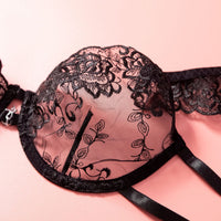 Nima Lingerie