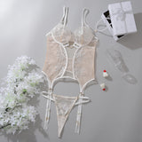 Olivia Bodysuit