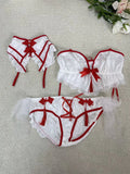 Nurse Lingerie