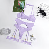 Nitya Lingerie Set