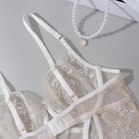 Olivia Bodysuit