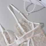 Olivia Bodysuit