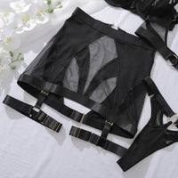 Almaz Lingerie