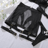 Almaz Lingerie