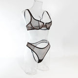 Ayanda Lingerie