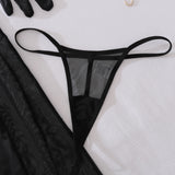 Imani Long Body Dress