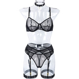 Nitya Lingerie Set