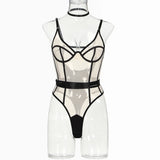 Amelia Bodysuit