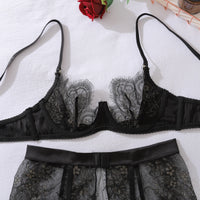 Joanna Lingerie