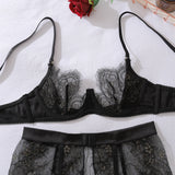 Joanna Lingerie