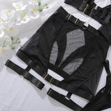 Almaz Lingerie