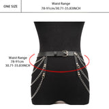 Chain Waist