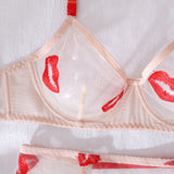 Tatiana Lingerie