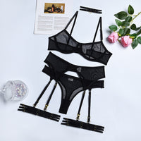 Nitya Lingerie Set