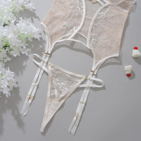 Olivia Bodysuit