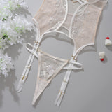 Olivia Bodysuit