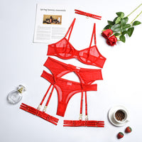 Nitya Lingerie Set