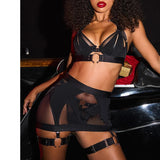 Almaz Lingerie