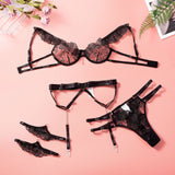 Nima Lingerie