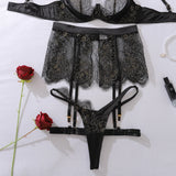 Joanna Lingerie