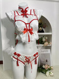 Nurse Lingerie