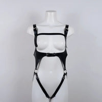 Noelle Body Harness