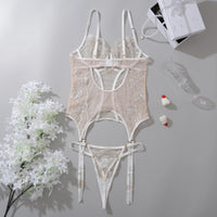 Olivia Bodysuit
