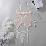 Olivia Bodysuit